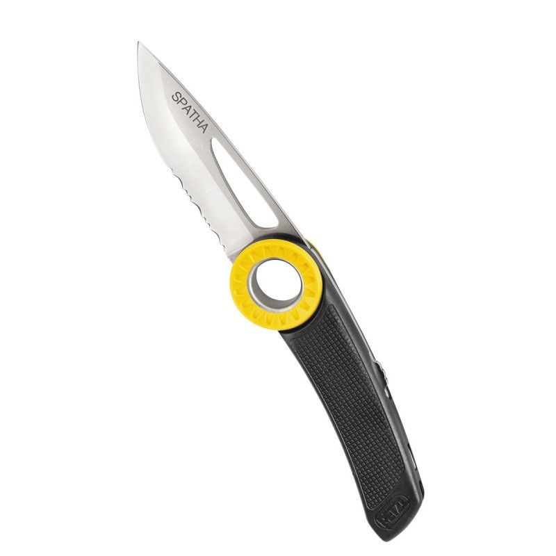 NAVAJA SPATHA S92AN NEGRO