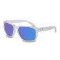 GAFA MOD ROCKY TRANSPARENTE LENTE PC AZUL SOLAR 145.03