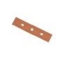 CUCHILLA 10 CM PORTA PULEX  RASC70018