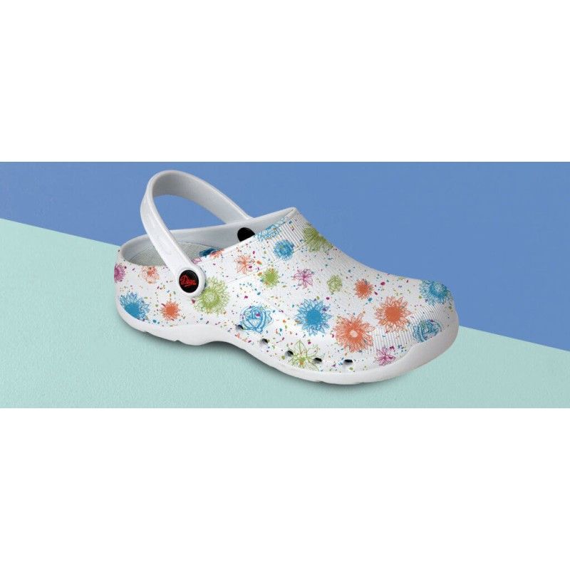 ZUECO EVA ESTAMPADO