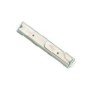 CUCHILLA PARA RASCA. SUELOS PACK 10 CUCHILLAS   PULEX RASC70020
