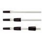 TUBO TELESCOPICA 3 X 1.50 MTS. PULEX PRTE70092