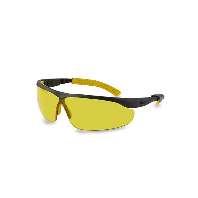 GAFA MOD. AVENTUR'17 835.04 NEGRO/AMARILLO LENTE AMARILLO