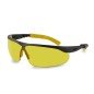 GAFA MOD. AVENTUR'17 835.04 NEGRO/AMARILLO LENTE AMARILLO