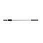 TUBO TELESCOPICA 2X1.25 M PULEX  PRTE70086