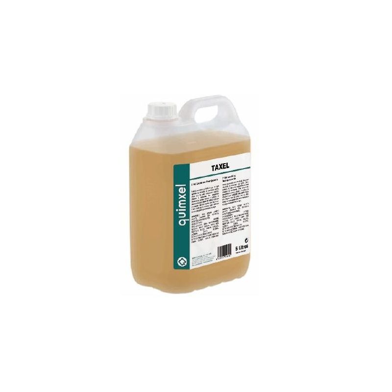 TAXEL 5LT LAVAMANOS DESENGRASANTE