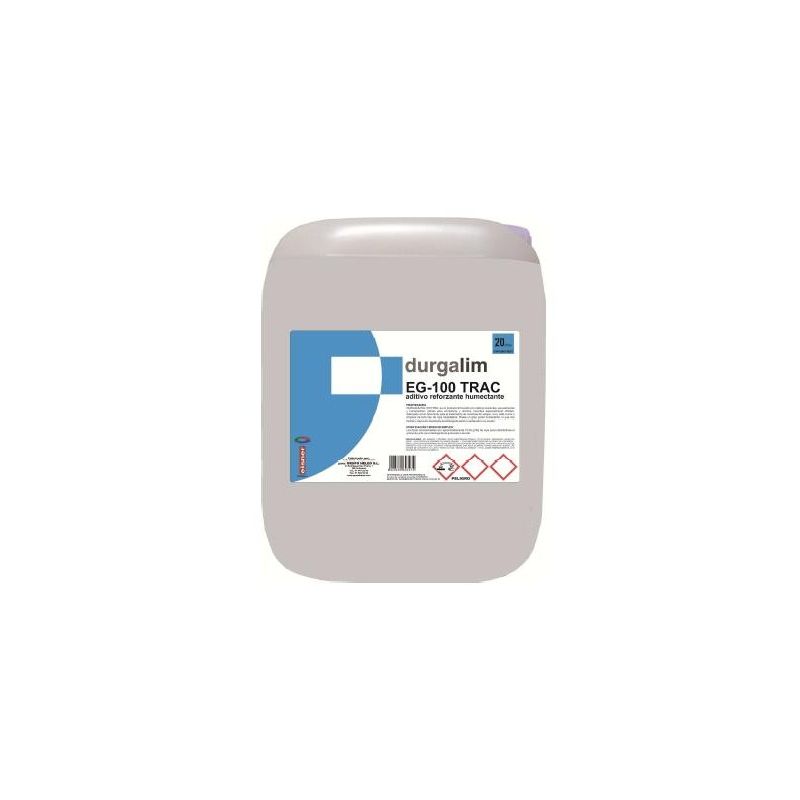 DURGALIM EG-100 TRAC 20LT ACTIVO REFORZADO