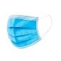 MASCARILLA QUIRURGICAS ALTO RIESGO 3 CAPAS C/GOMAS 040062 TIPO IIR