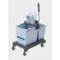 ULTRASPEED PRO KIT DOBLE TRIO  147206  ( 60X38 CM)