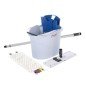 KIT ULTRA SPEED MINI ( INCLUYE MOPA+SOPORTE+PALO) 131593