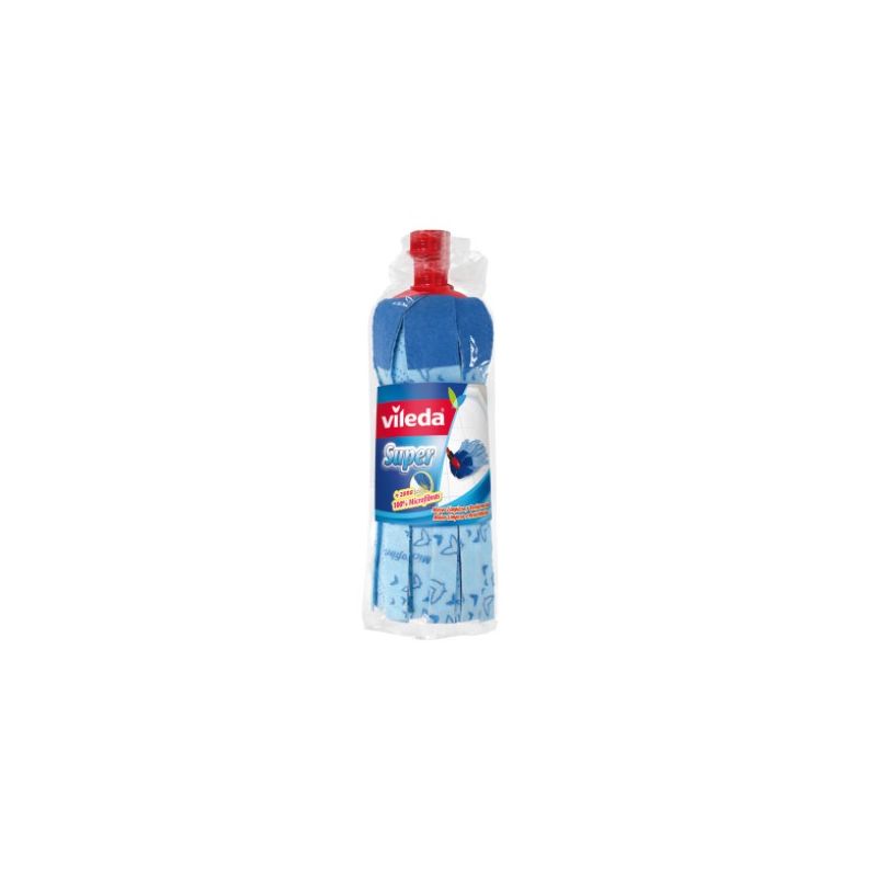 FREGONA SUPER + 30MN 143126