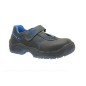 ZAPATO DIAMANTE VELCRO PLUS S3