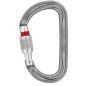 M34A SL AM'D SCREW-LOCK MOSQUETON