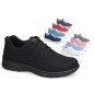 ZAPATO CALPE V/COLORES C.D