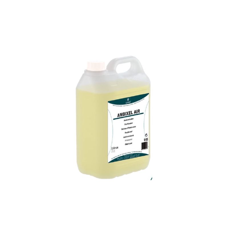 AMBIENTADOR AMBIXEL AIR 5LT AMBIENTADOR AMBIXEL AIR 5LT