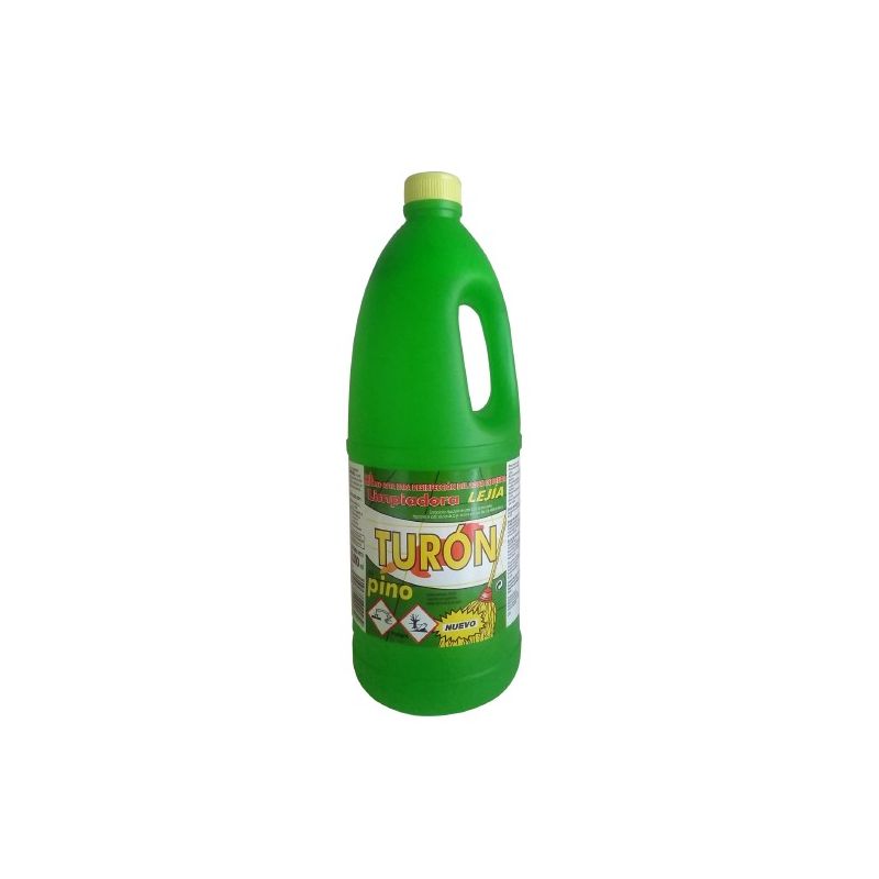 LEJIA+DETERGENTE TURON PINO 2L  DUMM-REF.1116
