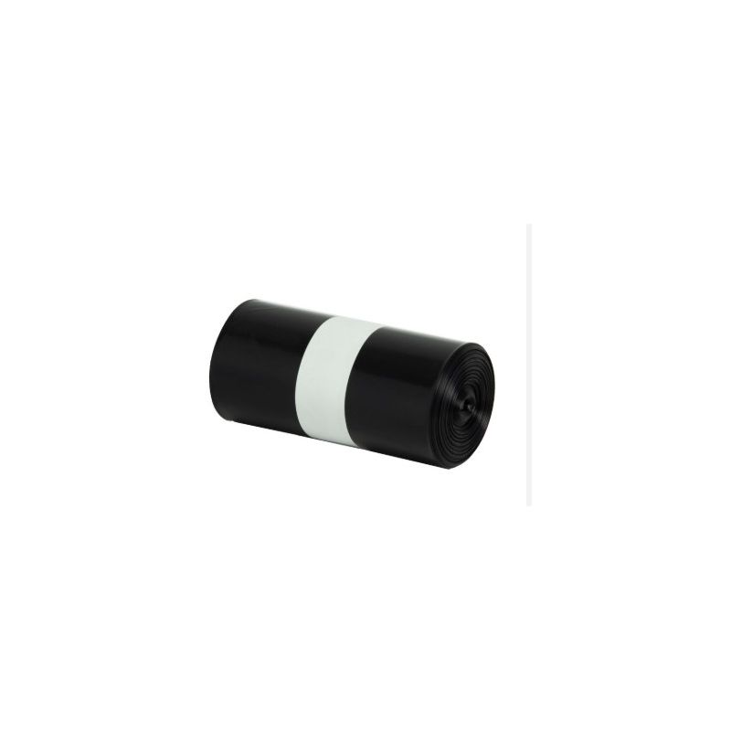 BOLSA BASURA  NEGRA 115X150X140 R/10  BC0141 (1015)