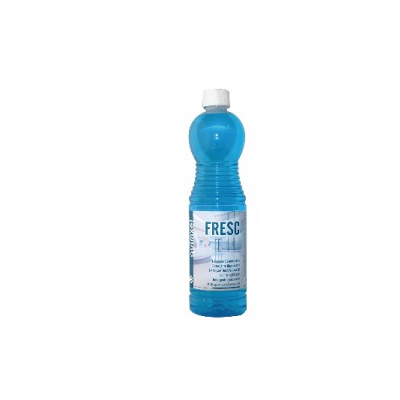 LIMPIADOR DESINFECTANTE FRESC 1LT