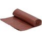 BOLSA BASURA MARRON 85X105  R/10B  C/40 CC0455 (3436)