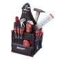 BOLSA PORTAHERRAMIENTAS NAILON FORMAT BOLSA PORTAHERRAMIENTAS NAILON FORMAT