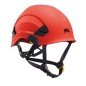 CASCO VERTEX CON BARBOQUEJO DE RESISTENCIA MODIFICABLE A010AA04