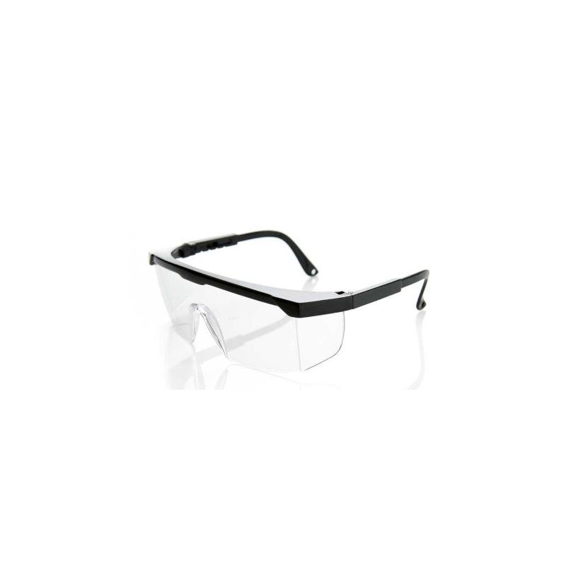 GAFA MONTURA LATERAL SPACER-ONE 10110 CLARA SAFETOP GAFA MONTURA LATERAL SPACER-ONE 10110 CLARA SAFETOP