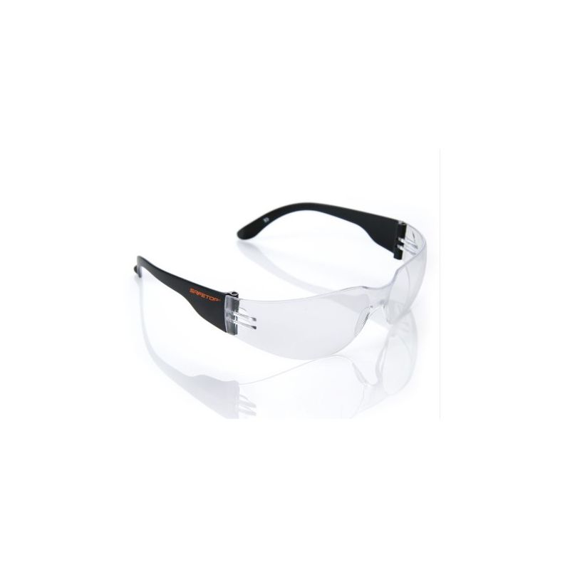GAFAS ENVOLVENTE ARTY CLARA ANTIIMPACTO ANTIVAHO 11100 SAFETOP
