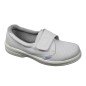 ZAPATO BLANCO PERFORADO 01-SRC EN ISO 20347:2012 ZAPATO BLANCO PERFORADO 01-SRC EN ISO 20347:2012