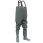 BOTA AGUA TIPO PESCADOR MOD.39203
