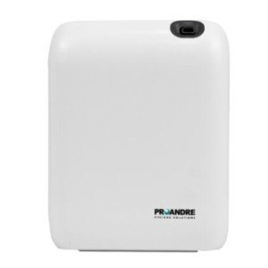 NEBULIZADOR MINI 200ML  NEBMIN