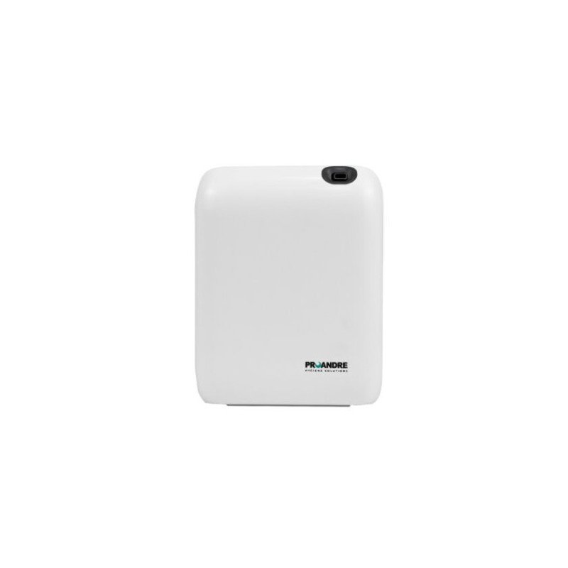 NEBULIZADOR MINI 200ML  NEBMIN