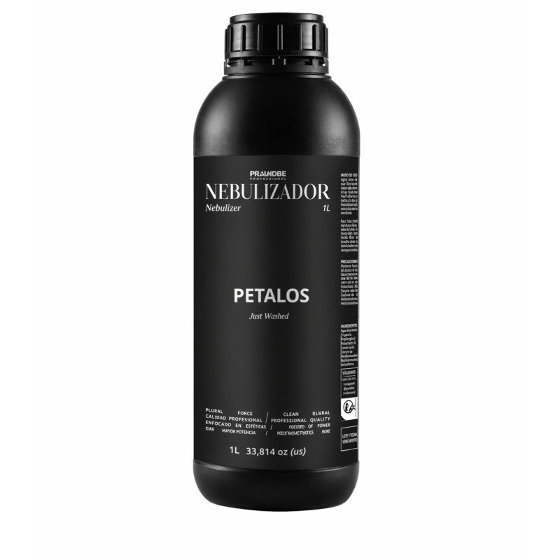 AROMA NEBULIZADOR PETALOS 1L