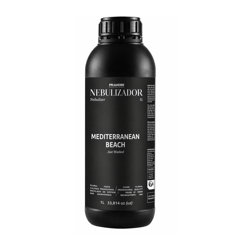 AROMA NEBULIZADOR MEDITERRANEAN BEACH 1L