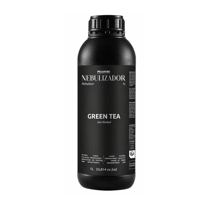 AROMA NEBULIZADOR GREEN TEA 1L